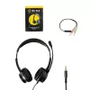 WINX CALL Clear 3,5mm kuulokemikrofoni