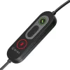 WINX CALL Pro 2 Mono AI Noise Cancelling -kuulokemikrofoni