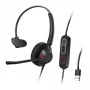 WINX CALL Pro 2 Mono AI Noise Cancelling -kuulokemikrofoni