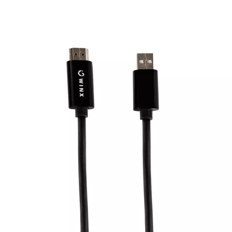 WINX CAST Essential langaton näyttösarja Full HD HDMI-lähetin ja -vastaanotinsarja