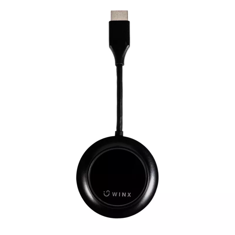 WINX CAST More HDMI langaton näytön lähetin