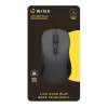 WINX CLICK Easy 1600DPI 2.4GHz langaton hiiri - musta