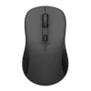 WINX CLICK Easy 1600DPI 2.4GHz langaton hiiri - musta