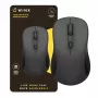 WINX CLICK Easy 1600DPI 2.4GHz langaton hiiri - musta