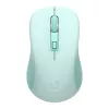 WINX CLICK Easy 1600DPI 2.4GHz langaton hiiri - vihreä