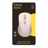 WINX CLICK Easy 1600DPI 2.4GHz langaton hiiri - pinkki