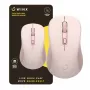 WINX CLICK Easy 1600DPI 2.4GHz langaton hiiri - pinkki