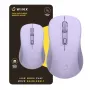 WINX CLICK Easy 1600DPI 2.4GHz langaton hiiri - violetti