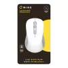 WINX CLICK Easy 1600DPI 2.4GHz langaton hiiri - valkoinen