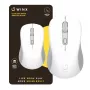 WINX CLICK Easy 1600DPI 2.4GHz langaton hiiri - valkoinen