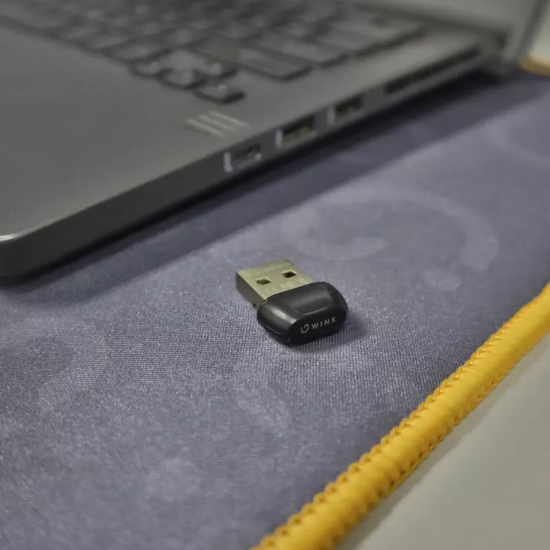 WINX CONNECT Simple Bluetooth 5.1 -adapteri