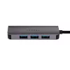 WINX CONNECT Simple USB/Type-C -keskitin