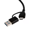 WINX CONNECT Simple USB/Type-C -keskitin
