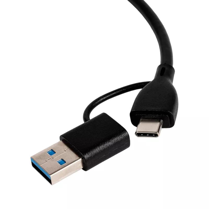 WINX CONNECT Simple USB/Type-C -keskitin