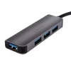 WINX CONNECT Simple USB/Type-C -keskitin