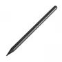 WINX DOODLE Max USI 2.0 -kosketuskynä - 4096 painetasoa, kämmenen hylkäys, kallistuksentunnistus, USB-C ladattava, Space Grey