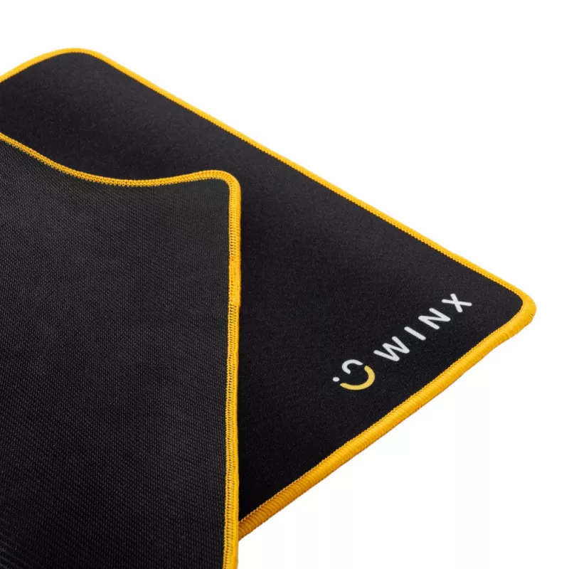 WINX GLIDE Black Medium -hiirimatto