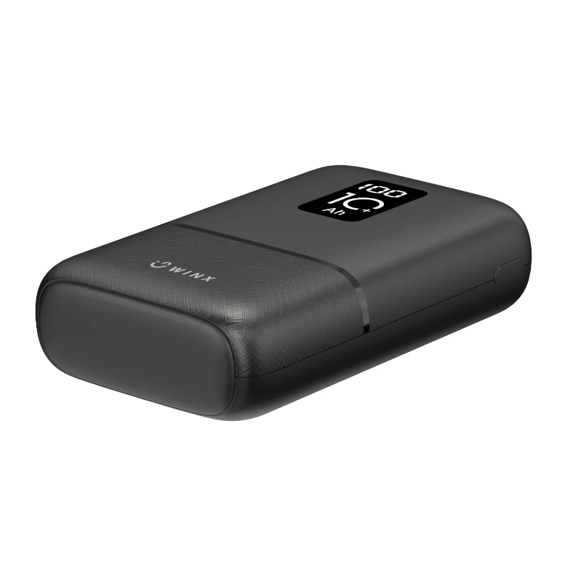 WINX GO Fast 2 10000mAh varavirtalähde PD20W
