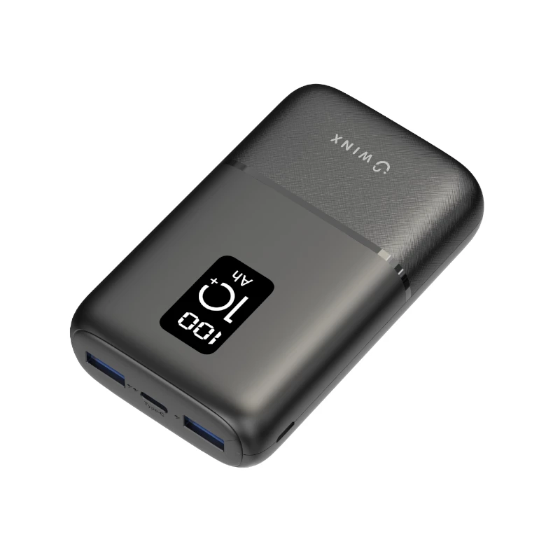 WINX GO Fast 2 10000mAh varavirtalähde PD20W