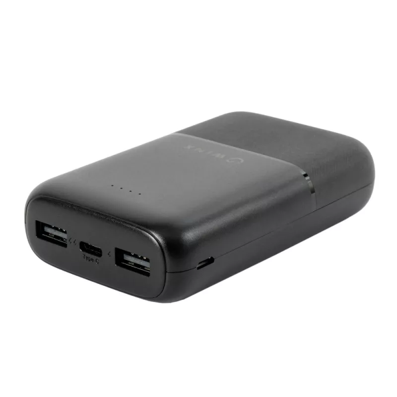 WINX GO Simple 10000mAh varavirtalähde