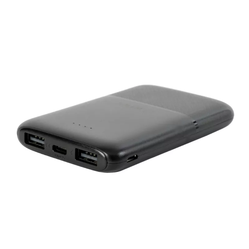 WINX GO Simple 5000mAh varavirtalähde musta