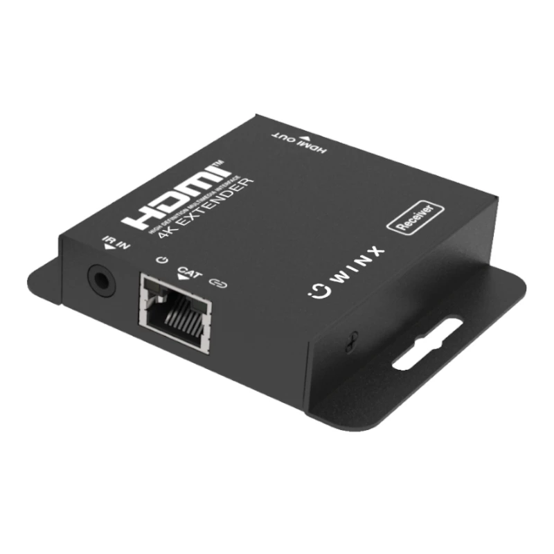 WINX LINK FAR 4K HDMI-jatkolaite