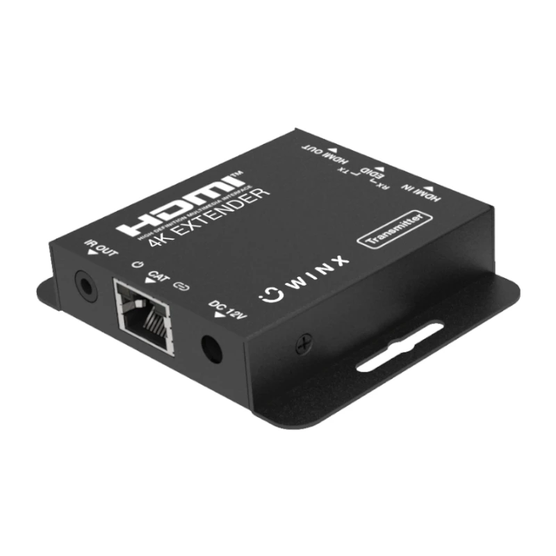 WINX LINK FAR 4K HDMI-jatkolaite