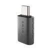 WINX LINK Simple Type-C - USB -adapteri, kaksipakkaus