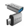 WINX LINK Simple Type-C - USB -adapteri, kaksipakkaus