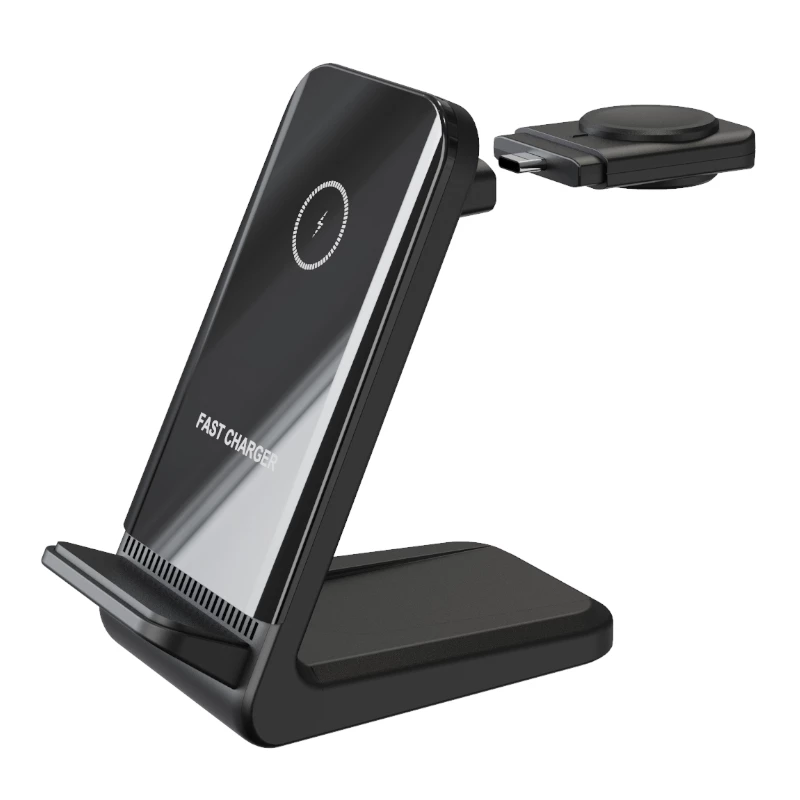 WINX POWER Easy Universal 3-IN-1 -langaton laturi