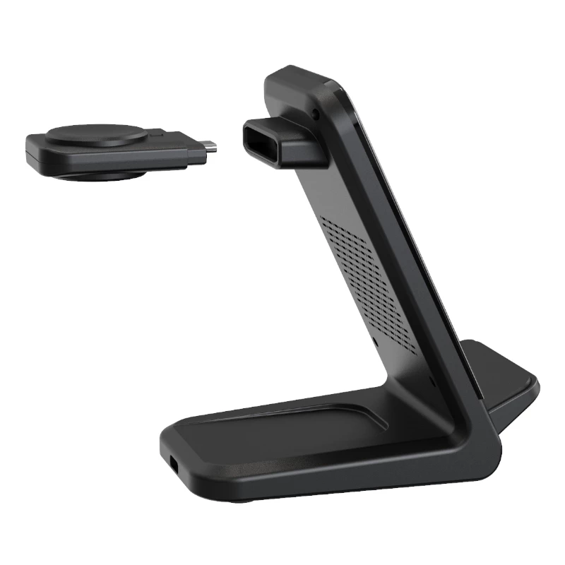 WINX POWER Easy Universal 3-IN-1 -langaton laturi
