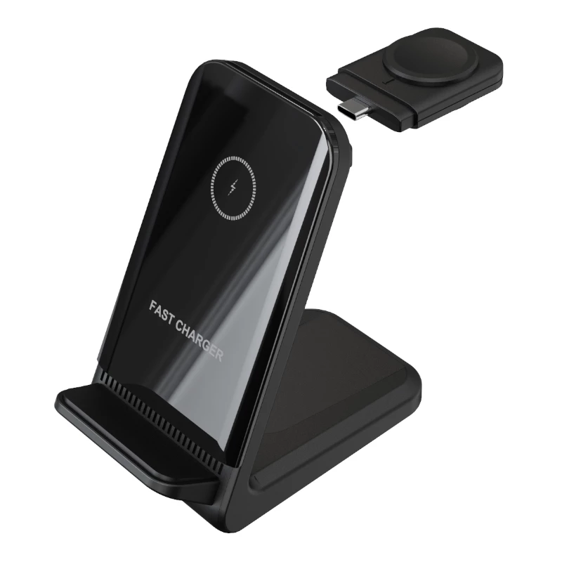 WINX POWER Easy Universal 3-IN-1 -langaton laturi