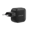 WINX POWER More 35W GaN-virtalähde - kaksi USB-C & USB-A, PD 3.0 PPS, valkoinen