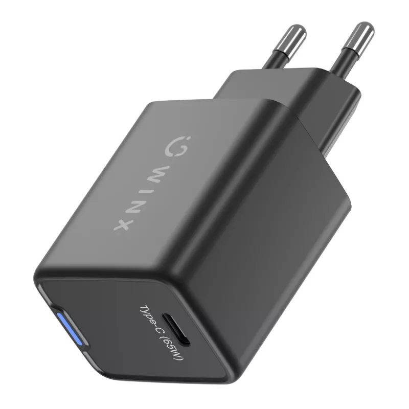 WINX POWER Pro Type-C 65W GaN-laturi