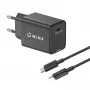 WINX POWER Pro Type-C 65W GaN-laturi