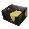 WINX USB-Type-C|Lightning-latauskaapeli 2-in-1-haarakaapeli 1,2m musta