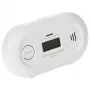 Langaton häkävaroitin ATLO-CD21MF-RF LCD-näytöllä ja 433 MHz