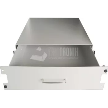 Wirewin DRAWER 500 2U Räkkitarvike