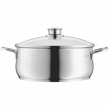 WMF Diadem Plus paistokasari 16 cm, 1,5 L, pyöreä, ruostumaton teräs (0730176040)