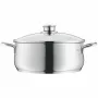 WMF Diadem Plus paistokasari 16 cm, 1,5 L, pyöreä, ruostumaton teräs (0730176040)