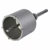wolfcraft 5483000 reikäsaha 68 mm muuraukseen ja betoniin