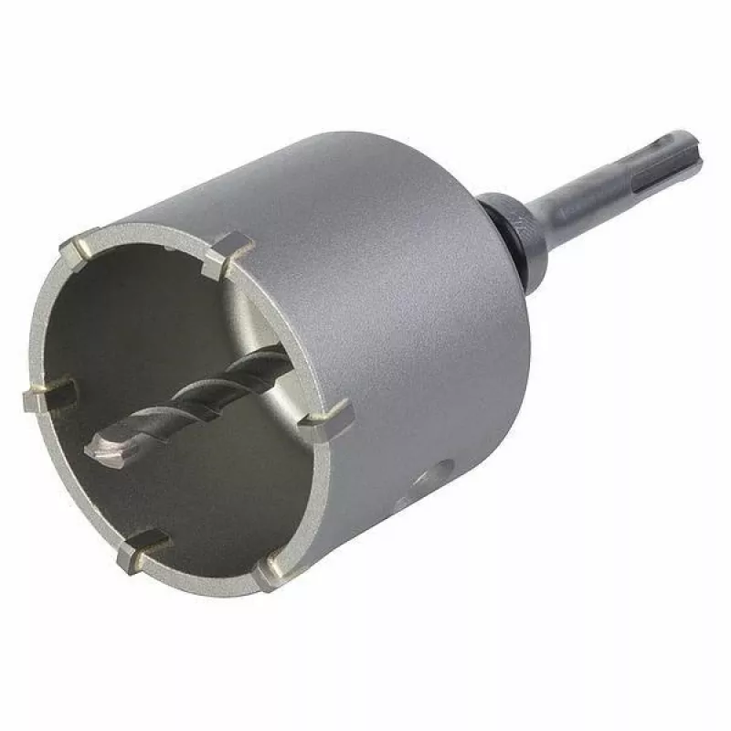 wolfcraft 5483000 reikäsaha 68 mm muuraukseen ja betoniin