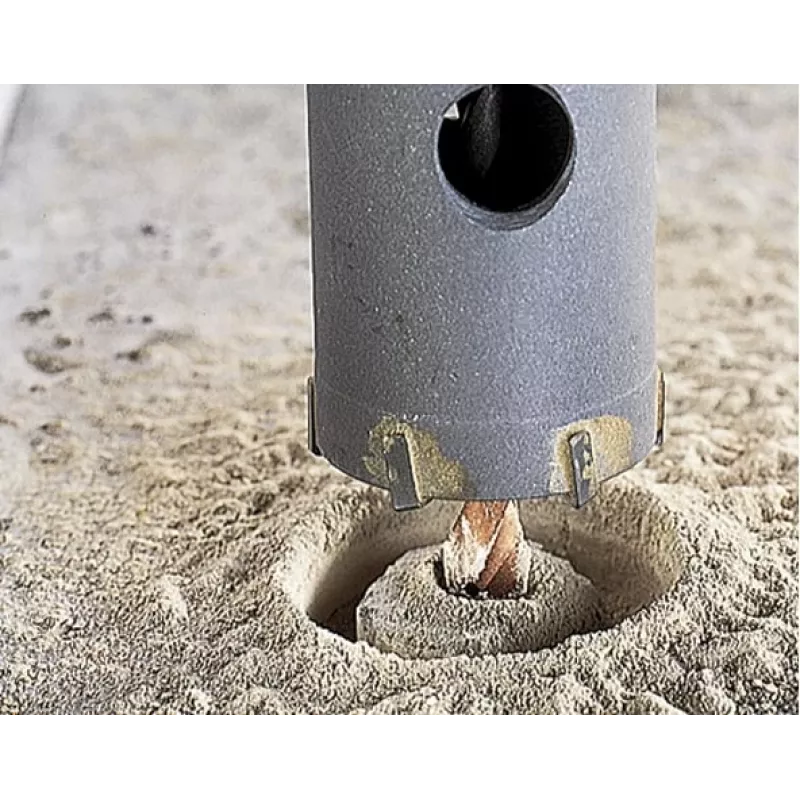 wolfcraft 5483000 reikäsaha 68 mm muuraukseen ja betoniin