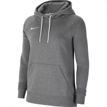 Naisten Nike Park 20 huppari Dark Grey Heather CW6957 071
