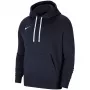 Nike Park 20 huppari naisten Obsidian CW6957-451