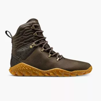 Vivobarefoot Tracker Forest naisten kengät - Bracket