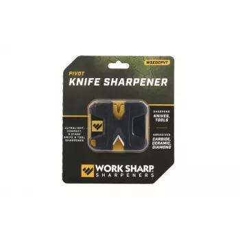 Work Sharp Precision Pivot (009-021) veitsenteroitin
