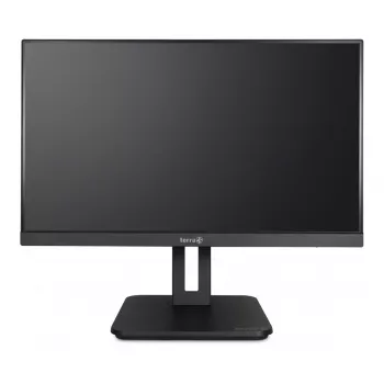 WORTMANN AG Terra All-in-One-PC 2420HA V2 Greenline Intel Core Ultra 5 16GB RAM 1TB SSD 23,8 tuuman FHD kosketusnäyttö
