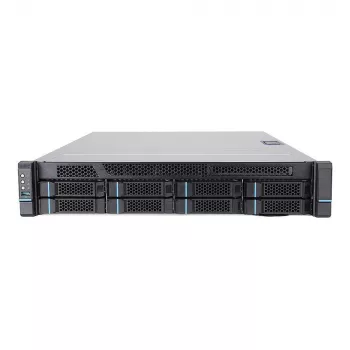 WORTMANN AG TERRA SERVER 3230 G6 rack-palvelin, Intel Xeon 6369P, 64GB RAM, redundantti virtalähde