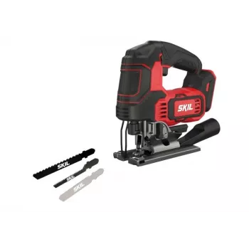 SKIL 3430 CB 20V XP harjaton akkukuviosaha (SW1E3430CB)